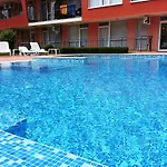 Daire Sunset - Menada Sunny Beach