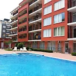 Daire Sunset - Menada Sunny Beach