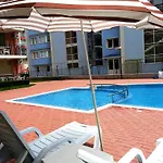 Daire Sunset - Menada Sunny Beach