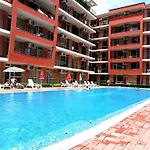 Sunset - Menada Sunny Beach