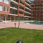 Sunset - Menada Sunny Beach