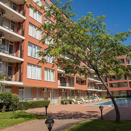 Sunset - Menada Appartamento Sunny Beach