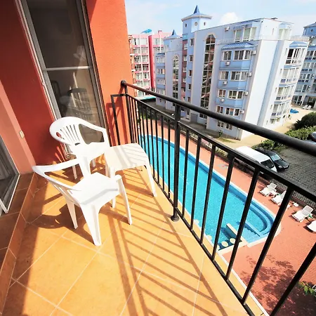 Apartment Sunset - Menada Sunny Beach