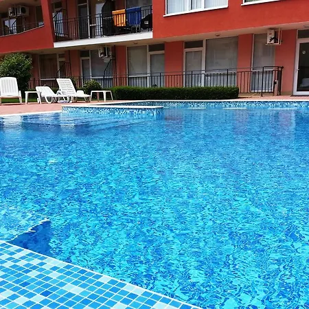Apartment Sunset - Menada Sunny Beach