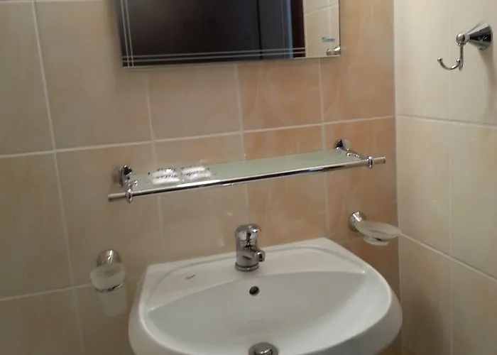 Sunset - Menada Sunny Beach