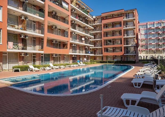 Appartamento Sunset - Menada