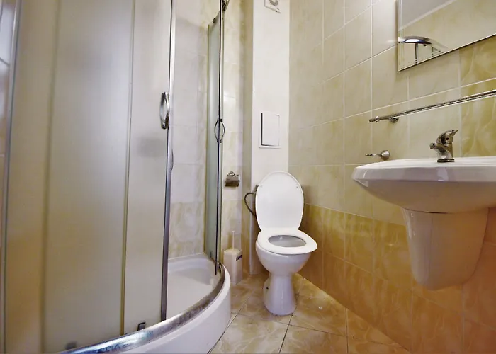 Sunset - Menada Appartamento Sunny Beach