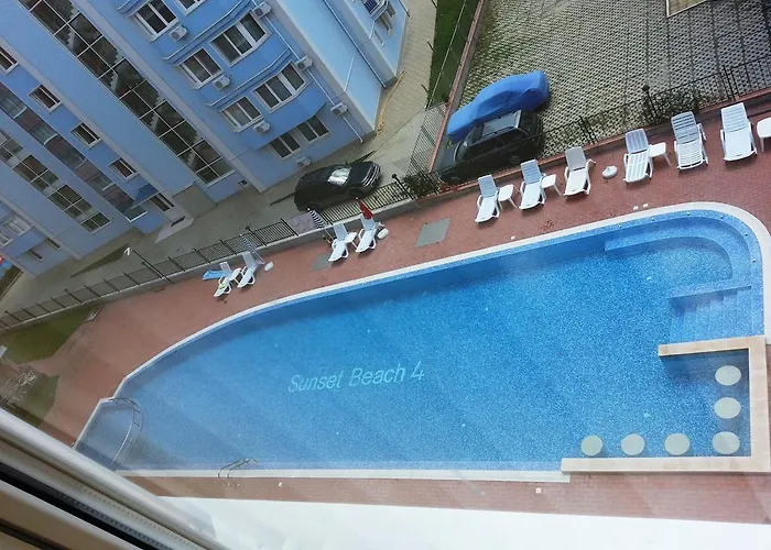 Appartamento Sunset - Menada Sunny Beach