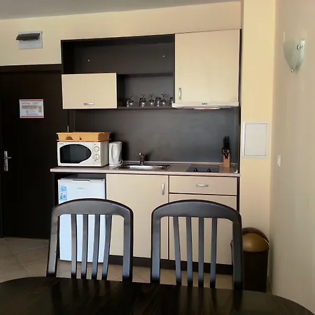 Sunset - Menada Apartament Sunny Beach