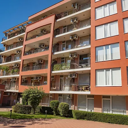 Appartement Sunset - Menada Slantchev Briag