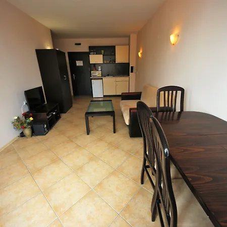 Sunset - Menada Appartement