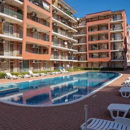 Appartement Sunset - Menada