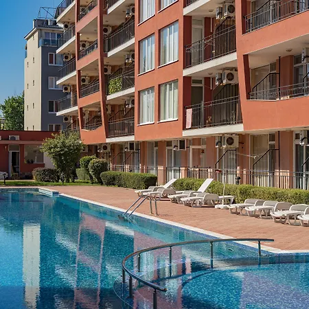 Sunset - Menada Appartement