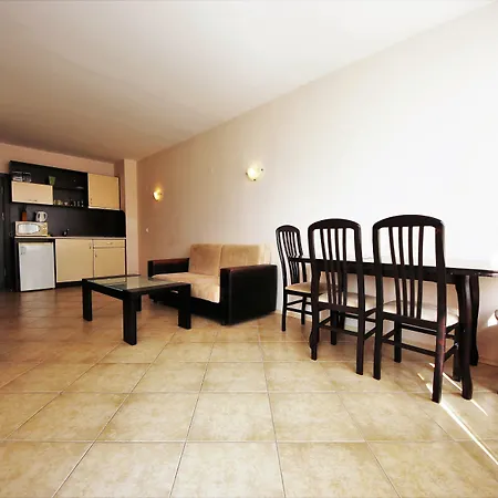 Sunset - Menada Appartement