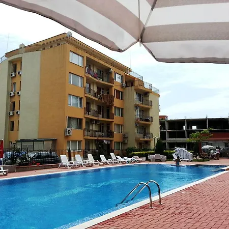 Apartament Sunset - Menada Sunny Beach