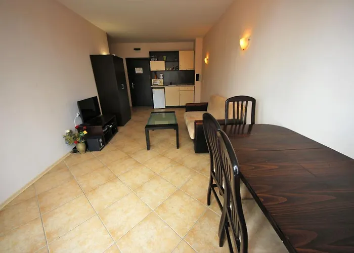 Sunset - Menada Appartement