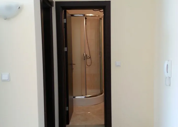 Apartament Sunset - Menada Sunny Beach