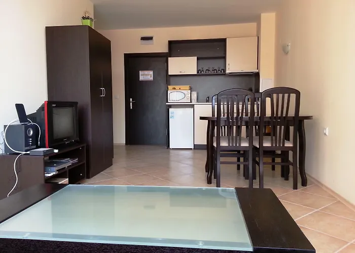 Sunset - Menada Appartement *