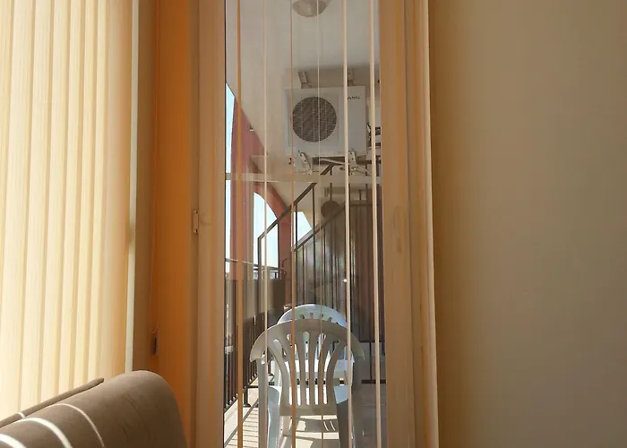 Appartement Sunset - Menada Slantchev Briag