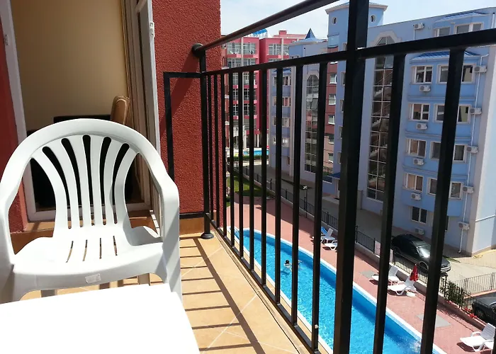 Sunset - Menada * Slantchev Briag