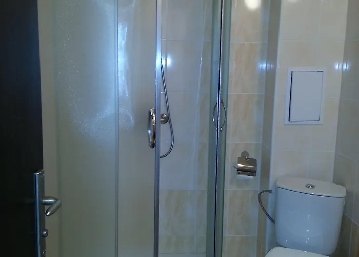 Sunset - Menada Apartament *