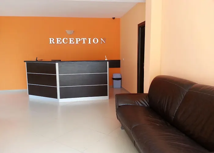 Sunset - Menada Appartement Slantchev Briag