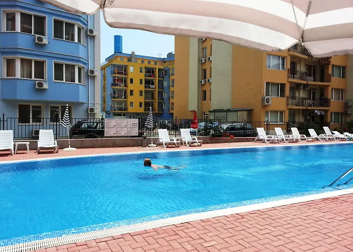 Sunset - Menada Appartement