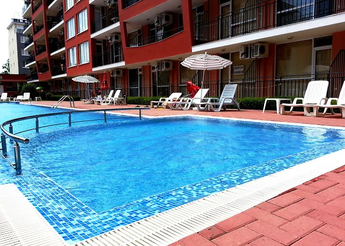 Sunset - Menada Appartement