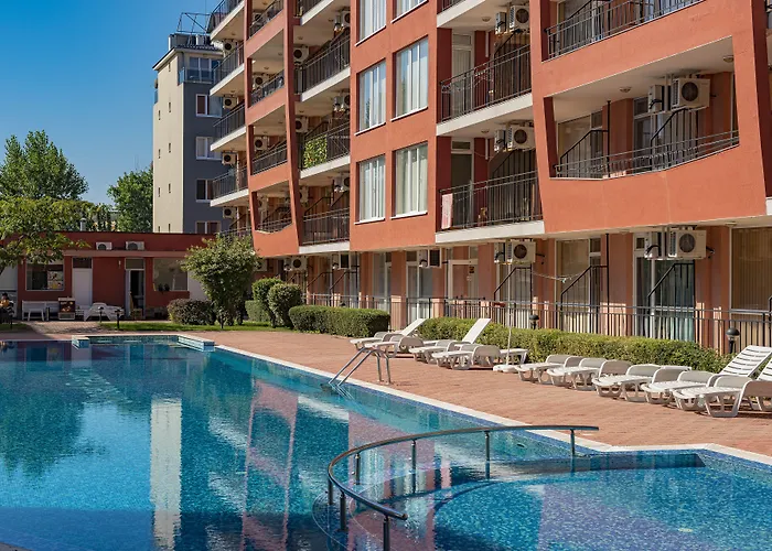 Sunset - Menada Appartement