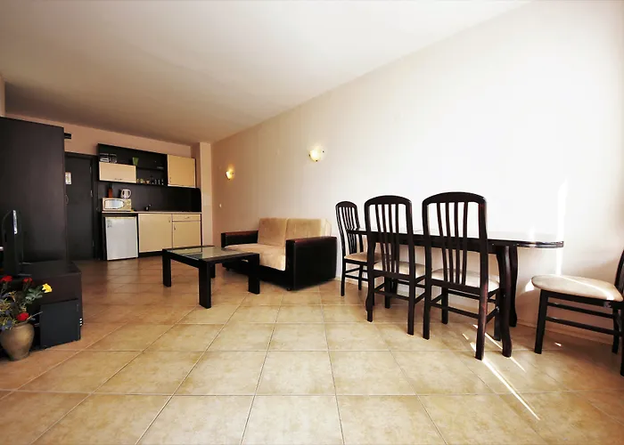 Sunset - Menada Appartement