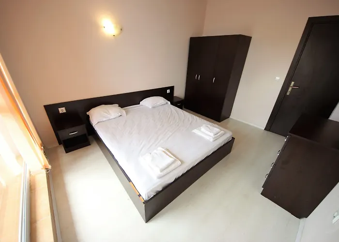 Sunset - Menada Appartement