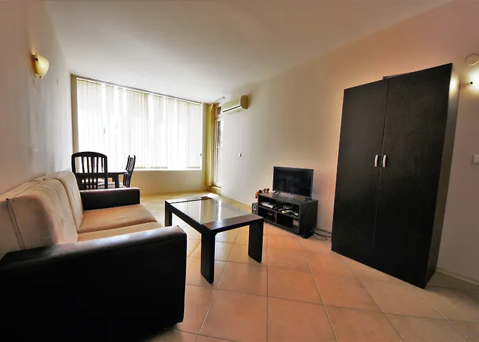 Apartament Sunset - Menada Sunny Beach