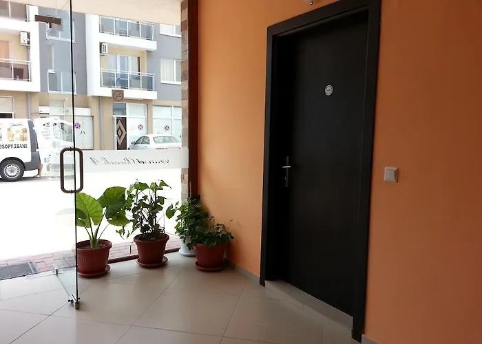 Appartement Sunset - Menada Slantchev Briag