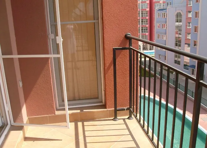 Appartement Sunset - Menada