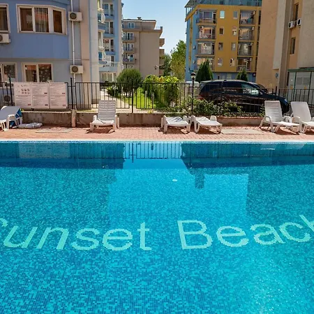 Sunset - Menada Апартаменти