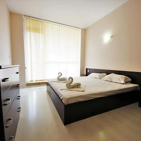 Sunset - Menada Сонячний Берег