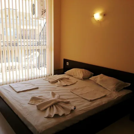 Sunset - Menada * Сонячний Берег