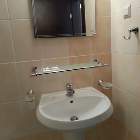 Sunset - Menada Сонячний Берег