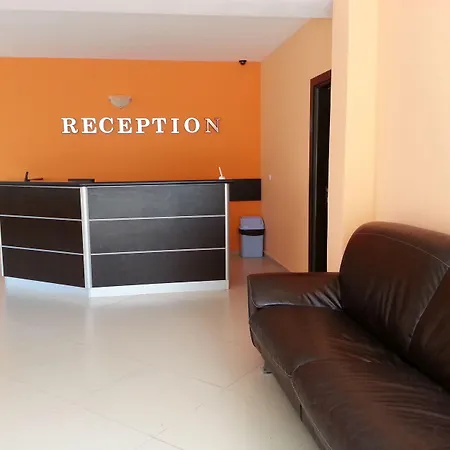 Sunset - Menada Апартаменти Сонячний Берег