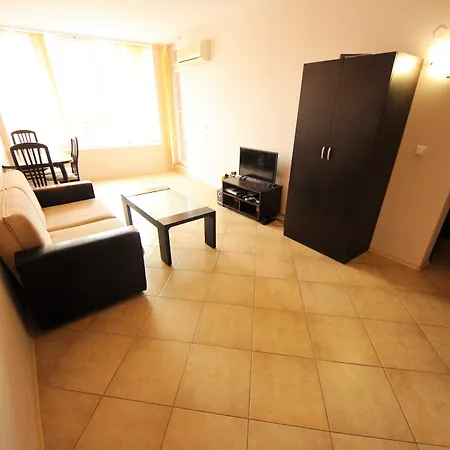 Sunset - Menada Сонячний Берег