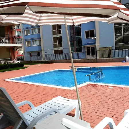 Appartamento Sunset - Menada Sunny Beach