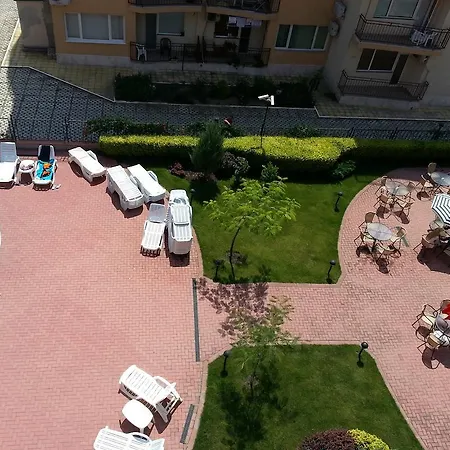 Sunset - Menada Сонячний Берег