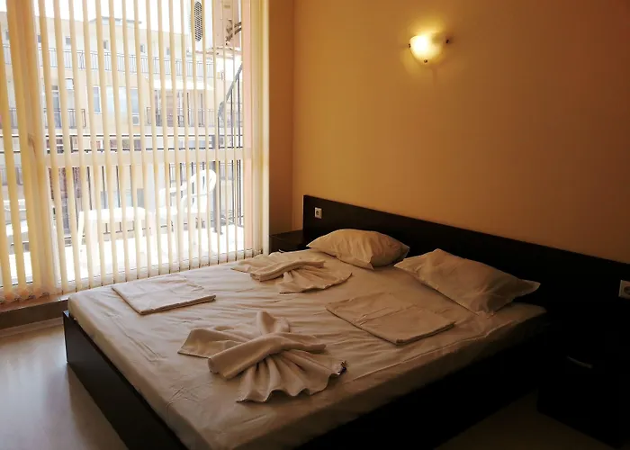 Sunset - Menada * ساني بيتش