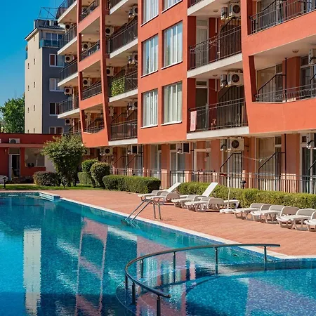 Appartement Sunset - Menada *