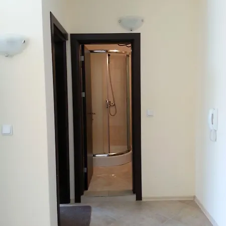 Appartement Sunset - Menada Sunny Beach