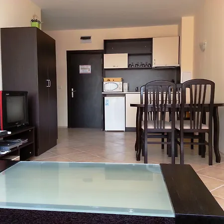 Sunset - Menada Appartement *