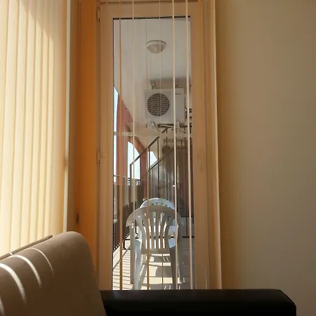 Appartement Sunset - Menada Sunny Beach