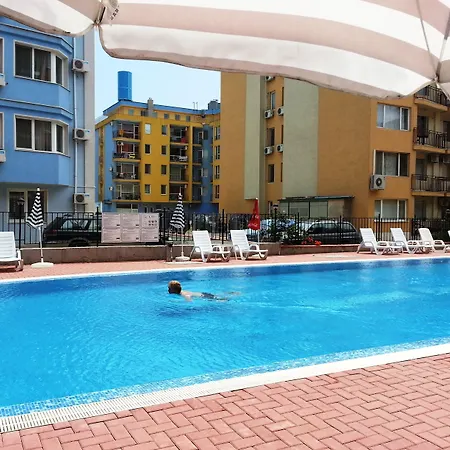 Sunset - Menada Appartement