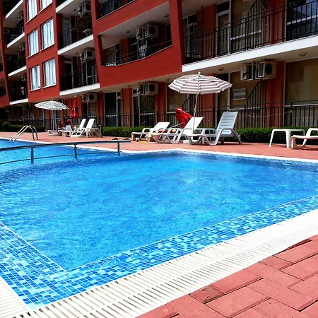 Sunset - Menada Appartement