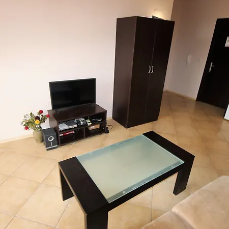 Sunset - Menada Appartement Sunny Beach